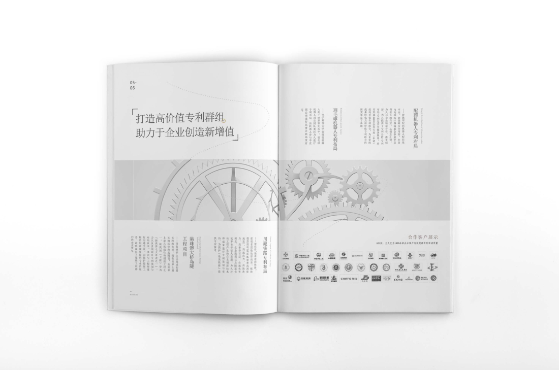 宾川县画册设计帮您重塑品牌的好处