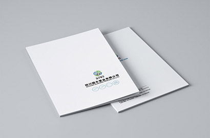 宾川县画册设计：以纸为媒，镌刻城市的精神图腾